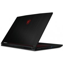 Sülearvuti MSI Thin GF63 12VE-665XPL Intel®...