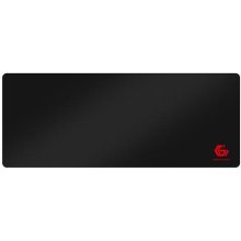 Gembird MP-GAME-XL mouse pad Gaming mouse...