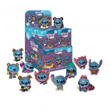 Funko Mystery Minis: Disney - Stitch in...