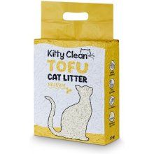 KITTY CLEAN KASSILIIV TOFU NATURAL 2,5KG