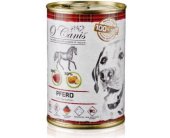 O'Canis - Dog - Horse meat & Potato - 400g