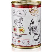 O'Canis canned dog food- wet food- horse...