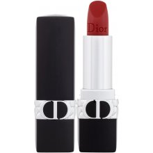 Christian Dior Rouge Dior Floral Care Lip...