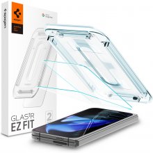 Spigen Kaitseklaas välisekraanile EZ Fit...