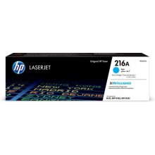 Тонер HP 216A Cyan Original LaserJet Toner...