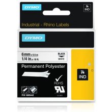 Dymo IND Permanent Polyester