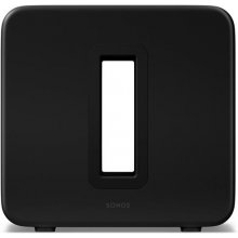 Sonos Sub 4 Black Active subwoofer