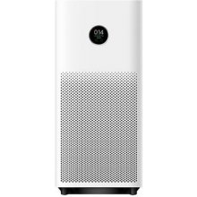 Xiaomi Smart Air Purifier 4 48 m² 64 dB...