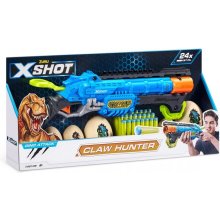 Blaster Dino Attack Claw Hunter