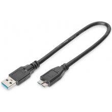 Digitus ASSMANN USB3.0 connection cable USB...