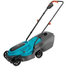 Gardena 14634-55 lawn mower Push lawn mower...