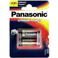PANASONIC 1 Photo 2 CR 5 Lithium