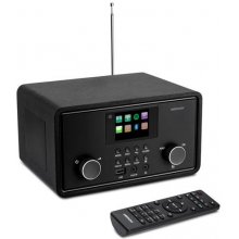 Medion MD 88069 Internetradio schwarz