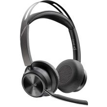 HP POLY Voyager Focus 2 Microsoft Teams...