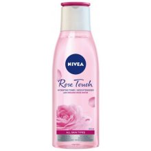 Nivea Rose Touch Hydrating Toner 200ml -...