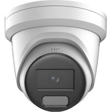 Hikvision Pro Series with AcuSense...