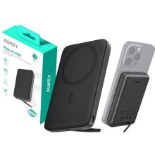 AUKEY PB-MS01 MagSafe P ower Bank 6700mAh...