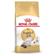 Royal Canin FBN Ragdoll Adult dry cat food 2...