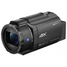 SONY FDR-AX43 Handheld camcorder 8.29 MP...
