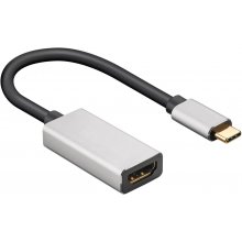 Goobay USB-C til HDMI Ekstern videoadapter...