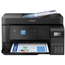 Epson EcoTank ET-4810, multifunction printer...