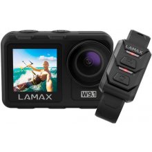 Lamax W9.1 action sports camera 20 MP 4K...