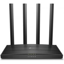 TP-LINK Archer C80 wireless router Gigabit...