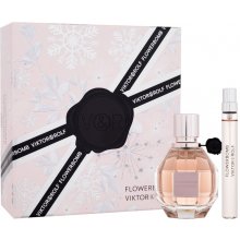 Viktor & Rolf Flowerbomb 50ml - SET1 Eau de...