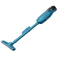 Makita DCL182Z handheld vacuum Black, Blue...