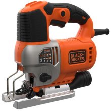 BLACK & DECKER BES610-QS power jigsaw