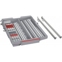 Bosch Vario drawer SGZ4DB03 (grey/red)