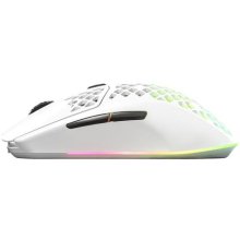 Hiir SteelSeries Aerox 3 Wireless mouse...
