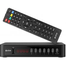 Estar DVBT Reciever T2 618 HD