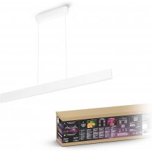Philips Hue White and colour ambience Ensis...