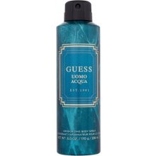 Guess Uomo Acqua 226ml - Deodorant meestele...