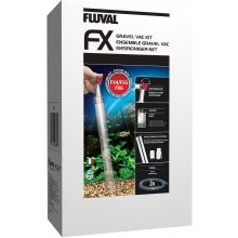 Fluval Siphon FX Gravel Cleaner kit