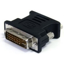 StarTech.com 10 PACK DVI MALE TO VGA FEMALE...