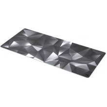 ENDORFY Crystal Black XL Gaming mouse pad...