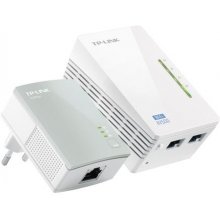 TP-LINK TL-WPA4220 KIT PowerLine network...