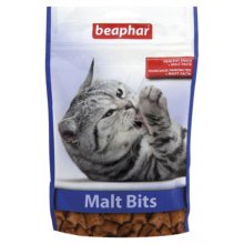 Beaphar Malt bits, 150 g, toidulisand...