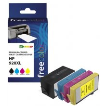 Tooner Freecolor K10319F7 ink cartridge 4...