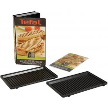 Tefal Snack Collection Acc. Grill/Panini