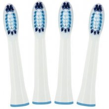 Oral-B Pulsonic 4 pc(s) White