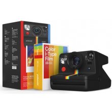 Polaroid Now+ Gen 2 Everything Box, black