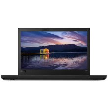 Ноутбук T1A Lenovo ThinkPad T480 Refurbished...