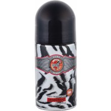 Cuba Jungle Zebra 50ml - Deodorant naistele...