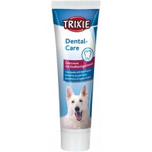 TRIXIE Toothpaste with beef flavour, dog...