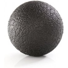 GYMSTICK Massage ball 61191 10cm Black