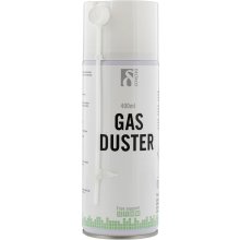 DELTACO Compressed gas D-400B, 400ml