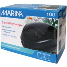 Marina Воздушный насос 100